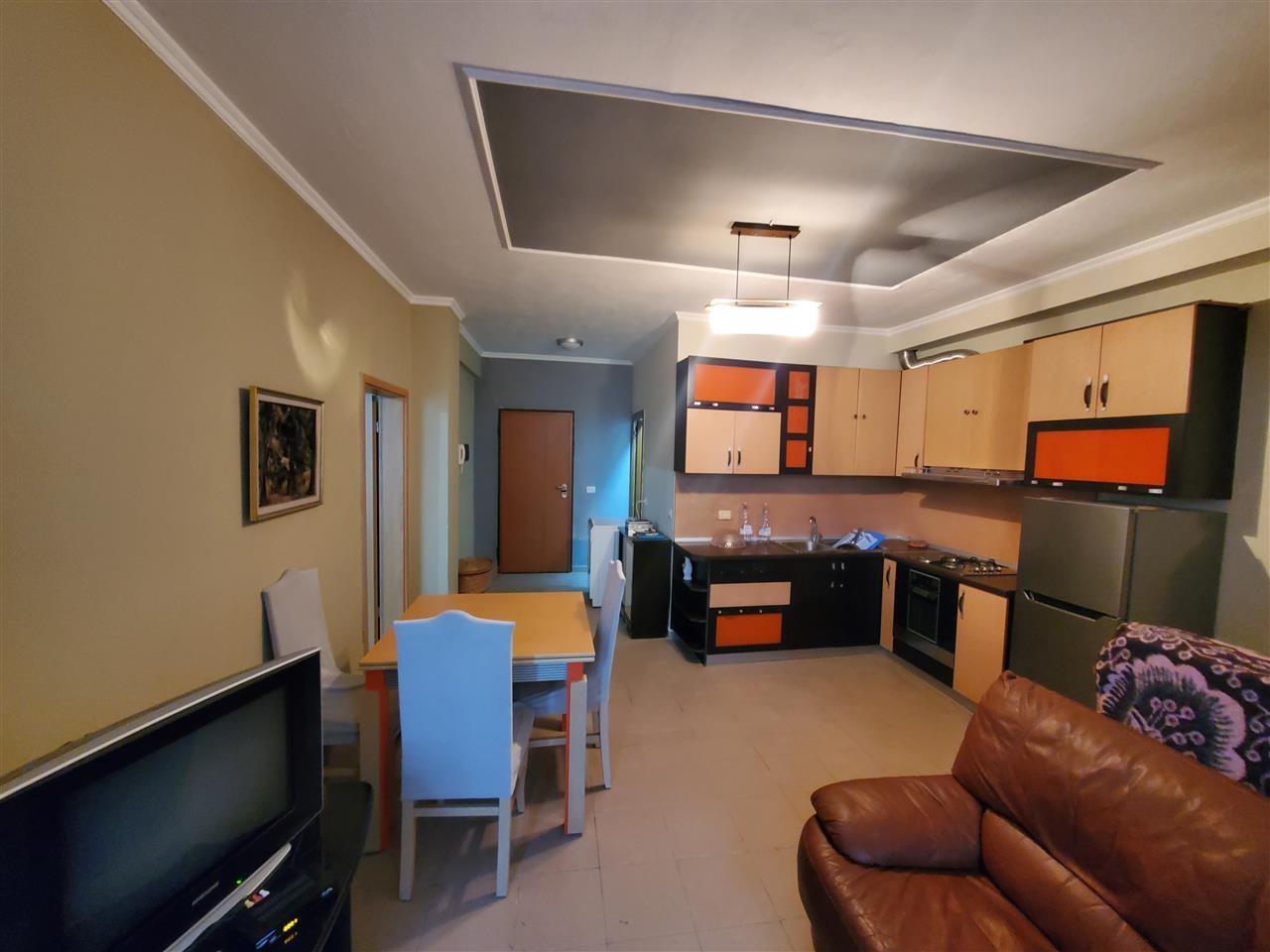 Okazion!!! Shitet apartament ne Sarande