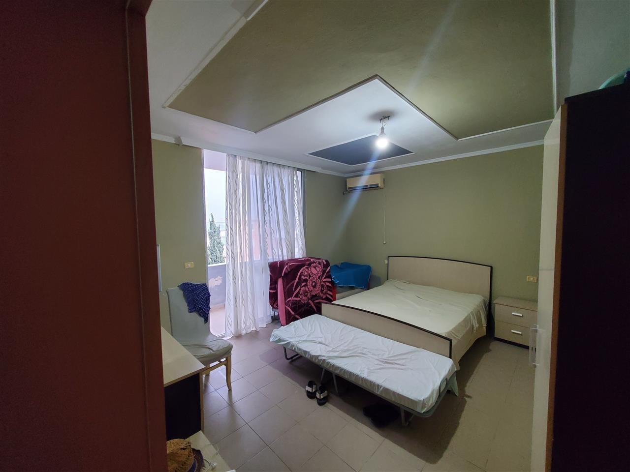 Okazion!!! Shitet apartament ne Sarande