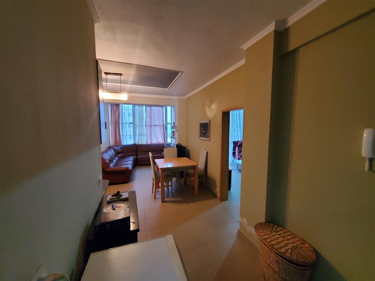 Okazion!!! Shitet apartament ne Sarande