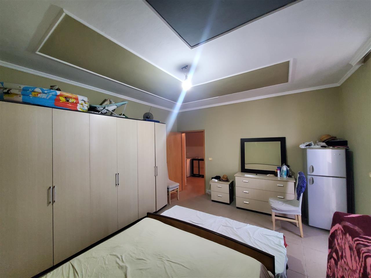 Okazion!!! Shitet apartament ne Sarande