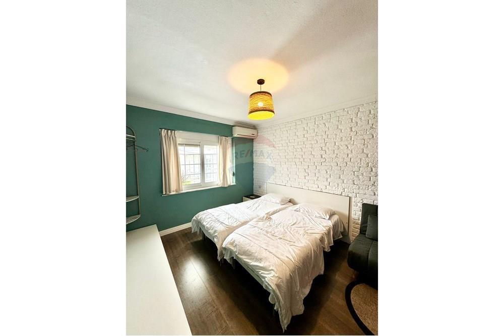 Apartament 1+1- Për Qira – Rruga e Elbasanit