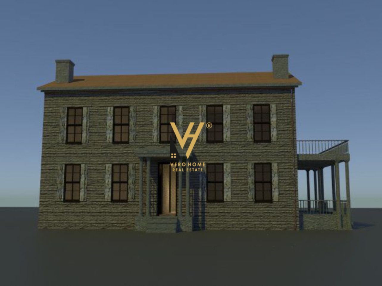 GODINE BIZNESI 360M2 ME QERA TE RR.ELBASANIT