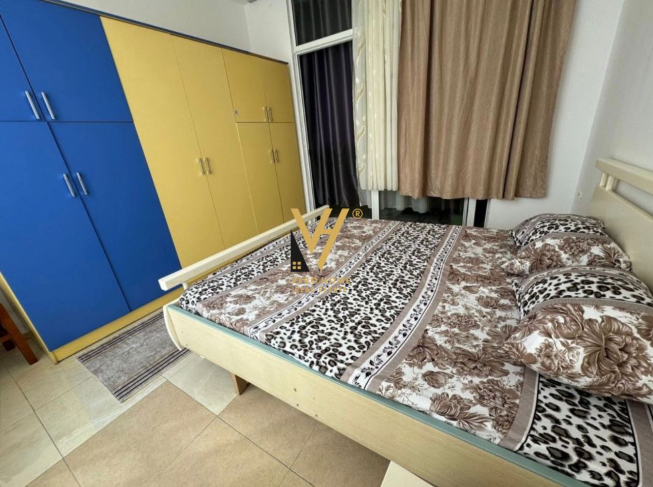 HYRJE 1+1 KOMPLEKSI FRATARI 67.000 EURO