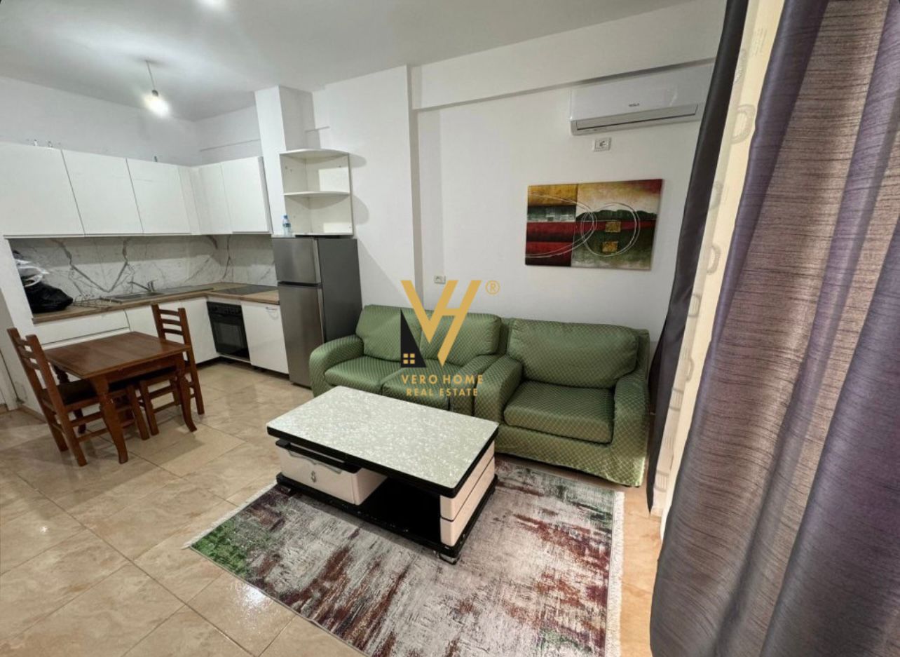 HYRJE 1+1 KOMPLEKSI FRATARI 67.000 EURO