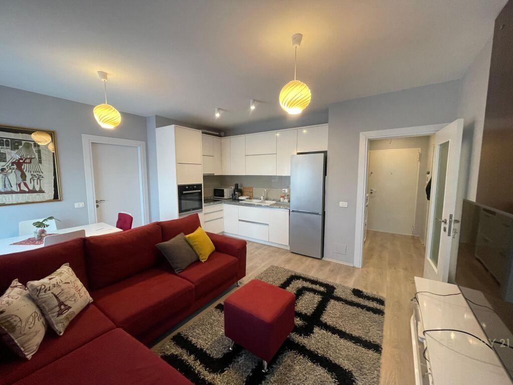 Kompleksi Magnet, Apartament 2+1!