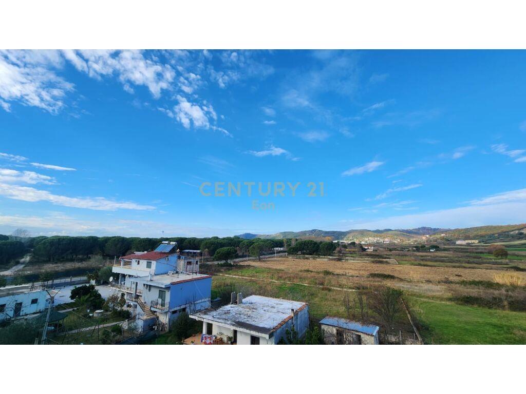 SHITET APARTAMENT 1+1 TE GJIRI I LALZIT!