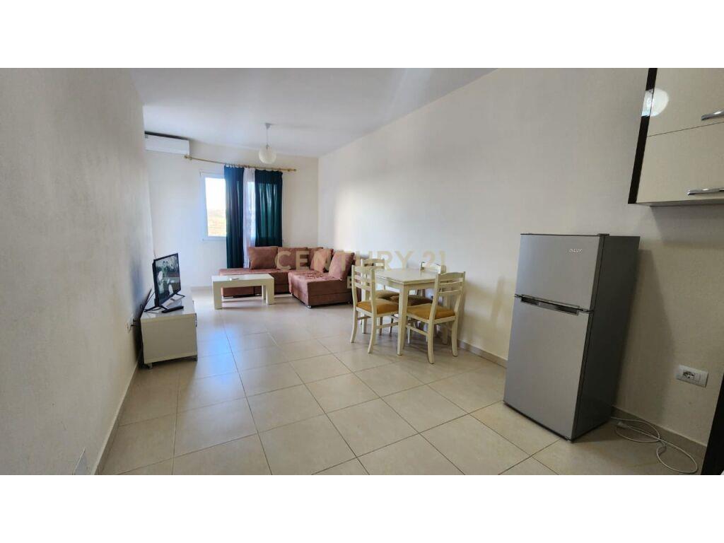 SHITET APARTAMENT 1+1 TE GJIRI I LALZIT!