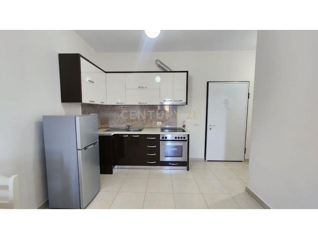 SHITET APARTAMENT 1+1 TE GJIRI I LALZIT!