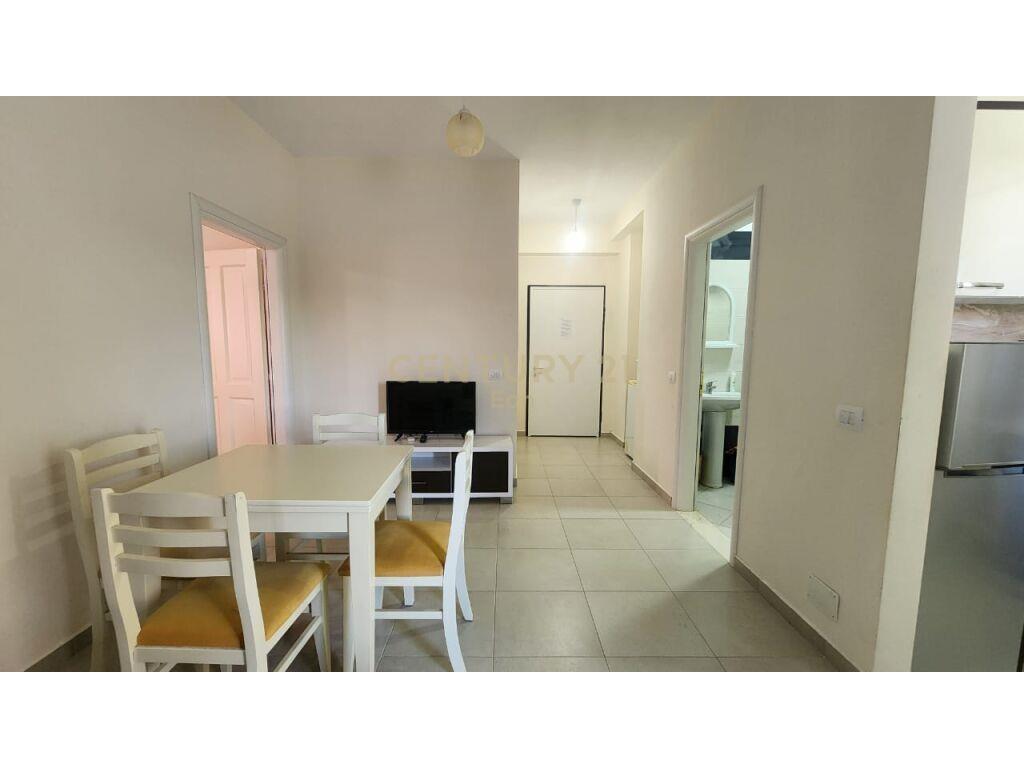 SHITET APARTAMENT 1+1 TE GJIRI I LALZIT!