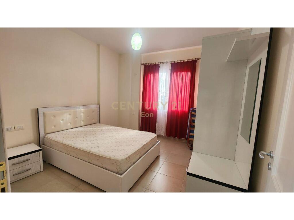 SHITET APARTAMENT 1+1 TE GJIRI I LALZIT!