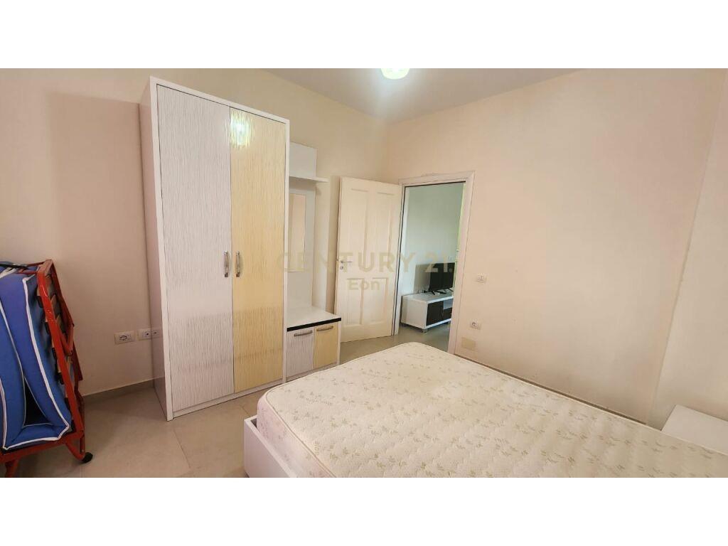 SHITET APARTAMENT 1+1 TE GJIRI I LALZIT!