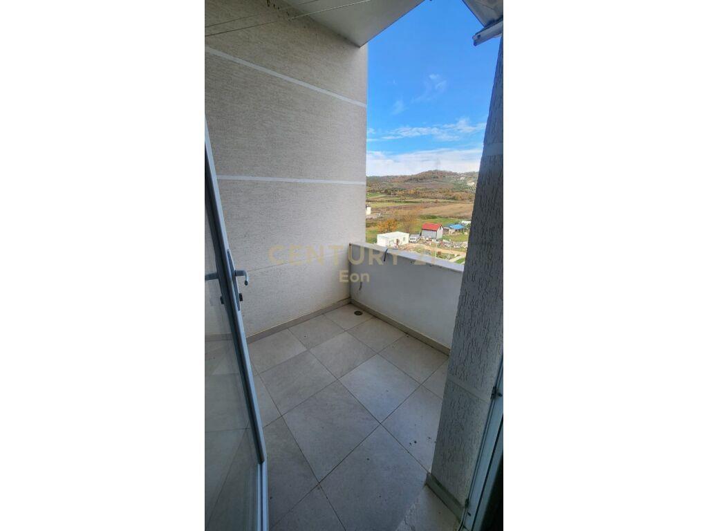 SHITET APARTAMENT 1+1 TE GJIRI I LALZIT!