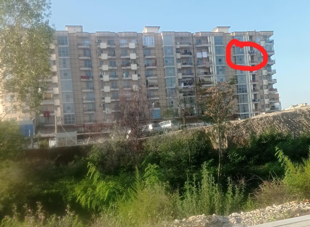 Apartament me qera