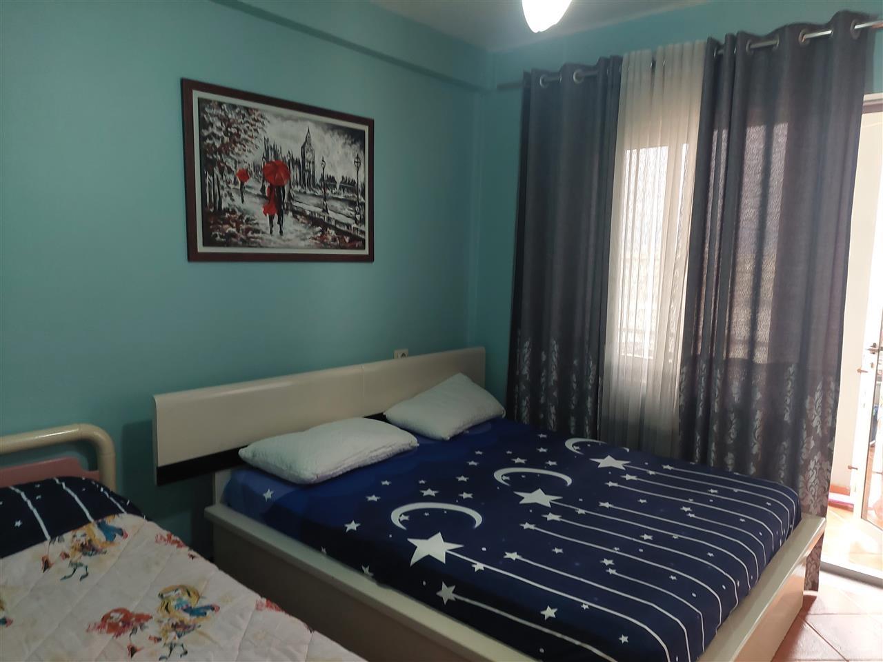 Apartament me qera