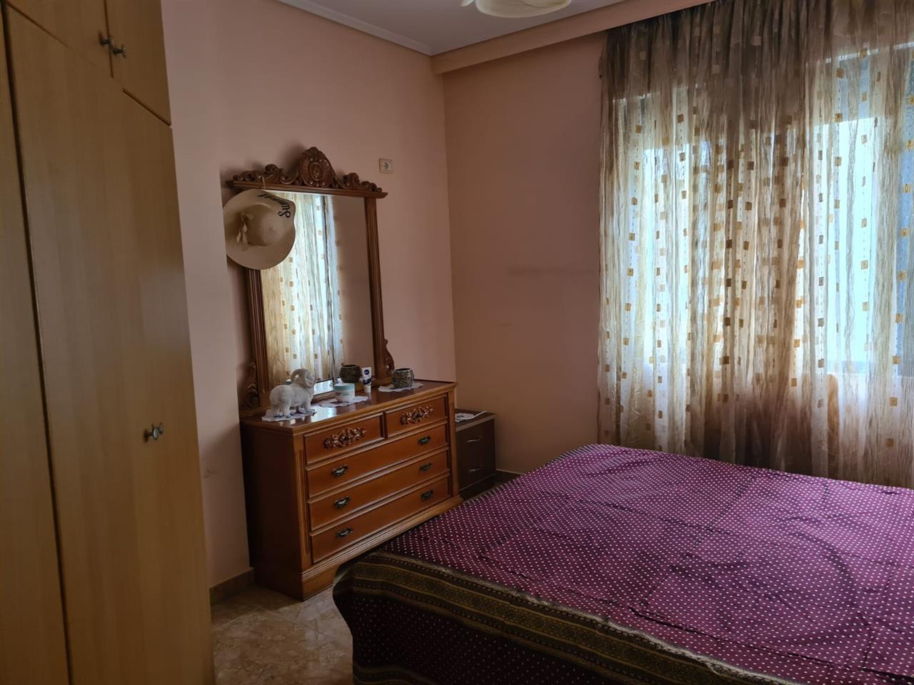 Apartment for rent/ Apartament me qera Bul. Ismail Qemali