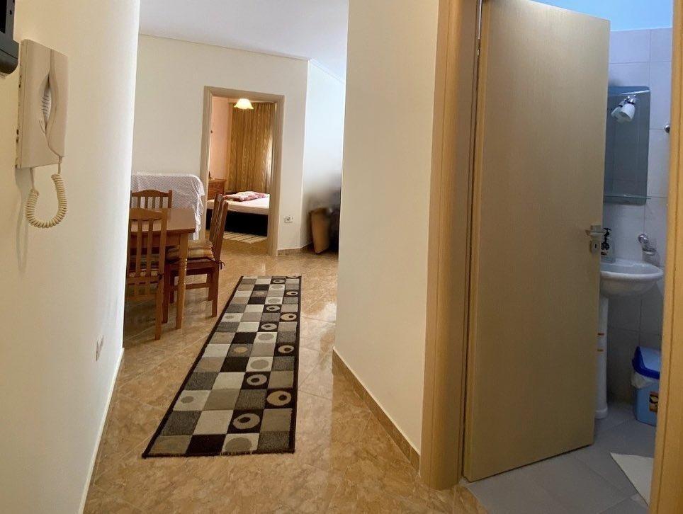 Apartment for rent/ Apartament me qera Bul. Ismail Qemali