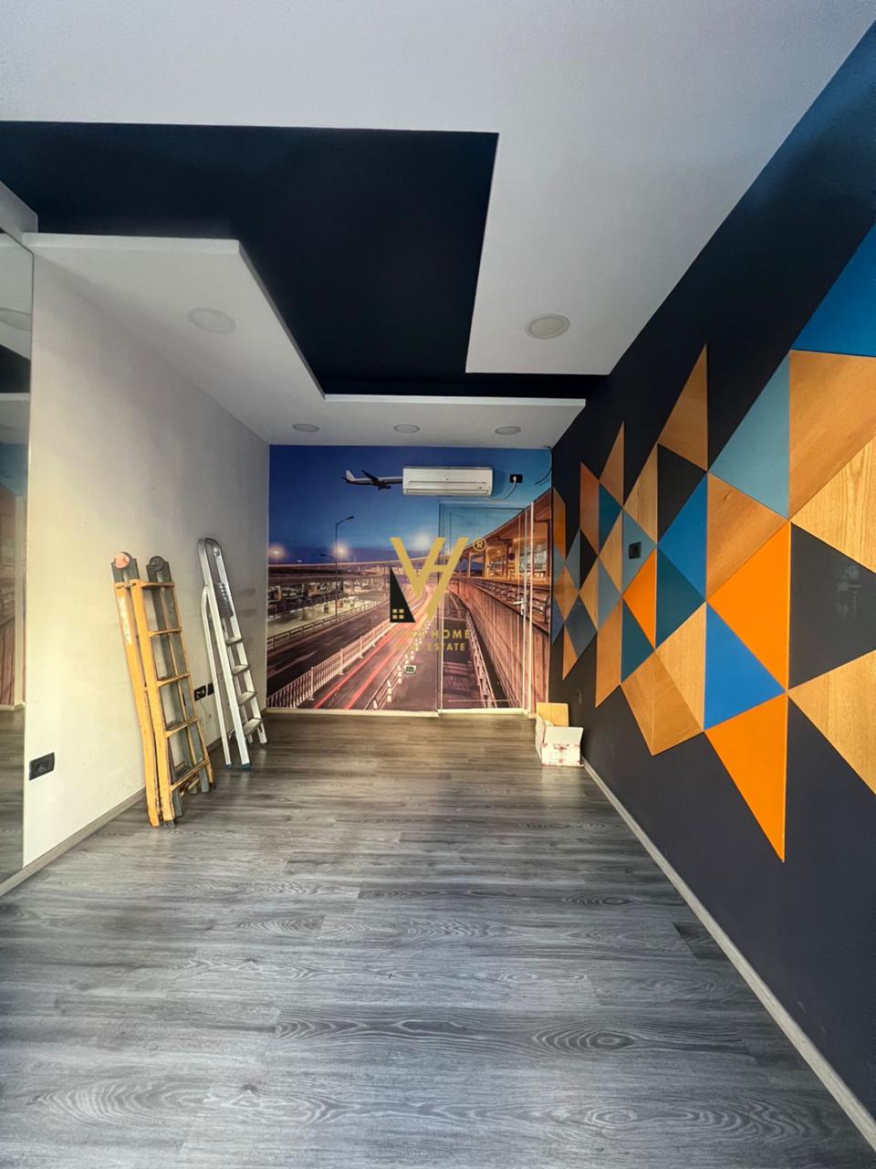 DYQAN 32 M2 TEK RR.DURRESIT 50.000 EURO