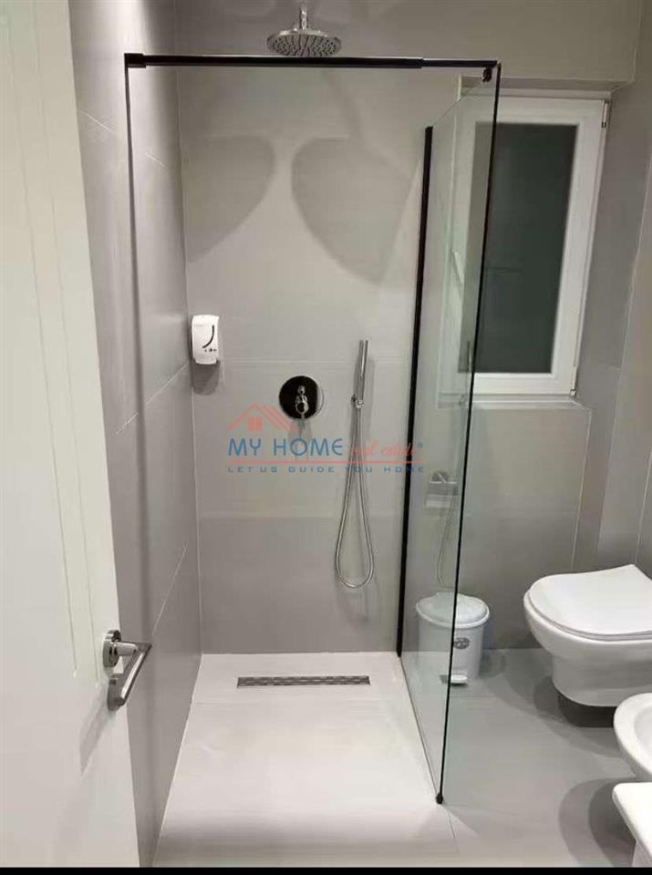 Apartament 1+1 Me Qira Bulevardi Zogu I Tirane