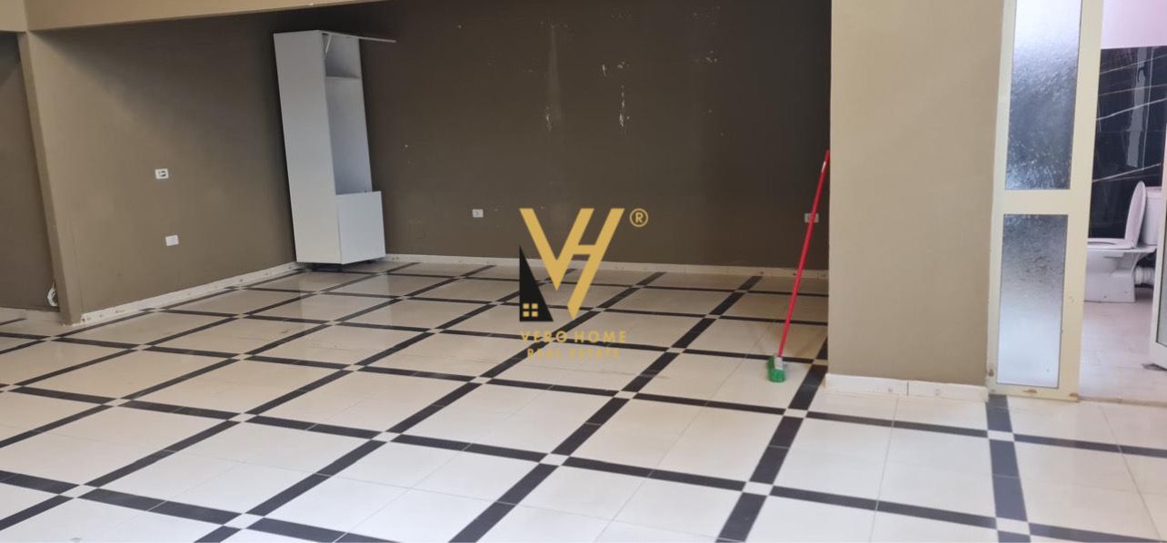 ZYRE 90 M2 ME QERA NE SELITE 800 EURO