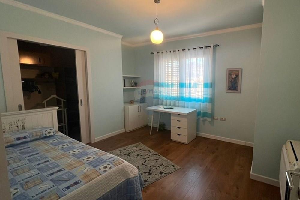 Jepet apartament 2+1+2 per qira ne Bllok !