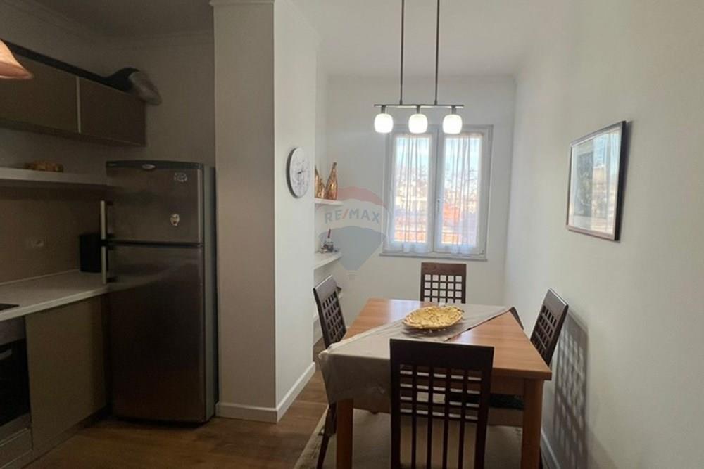 Jepet apartament 2+1+2 per qira ne Bllok !