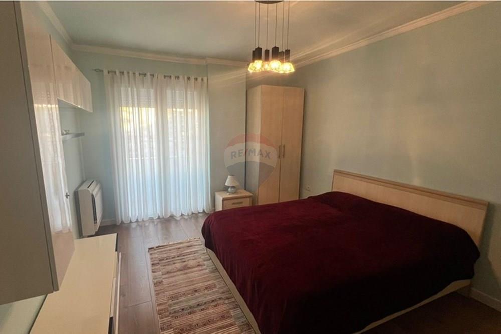 Jepet apartament 2+1+2 per qira ne Bllok !