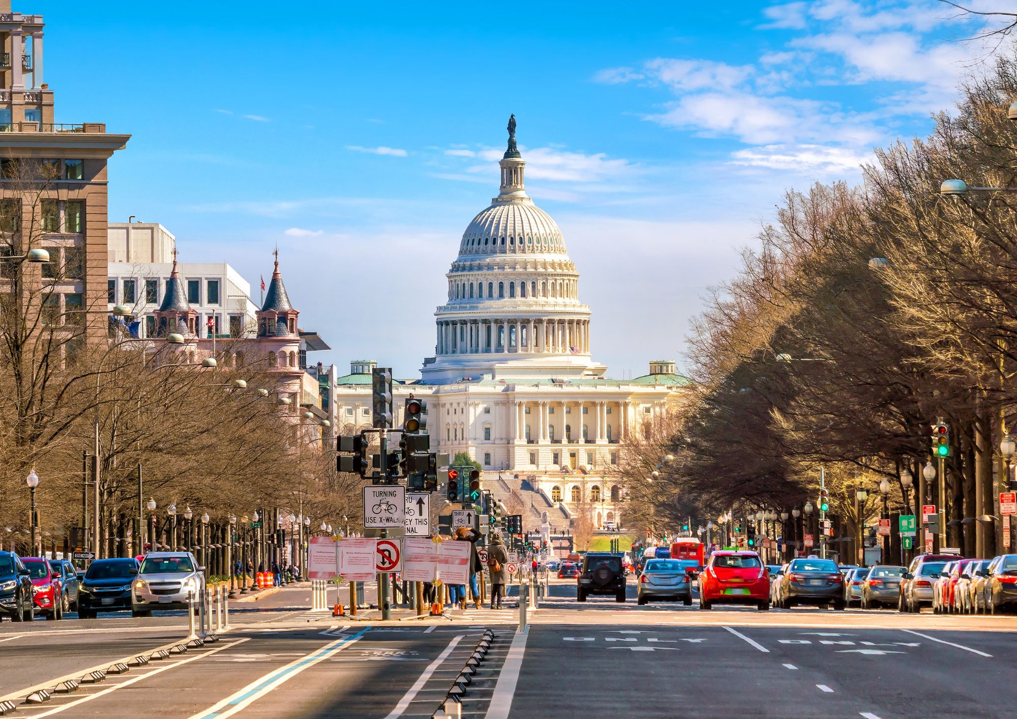 Internship në Kompani Amerikane (washington d,c.)