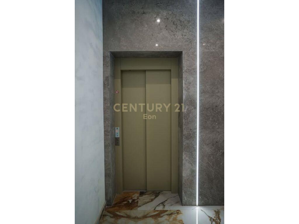 CURRILA APARTAMENT 2+1 PAMJE DETI, “WHITE HILL RESIDENCE”!