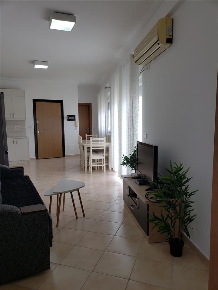 Apartament me qera vjetore