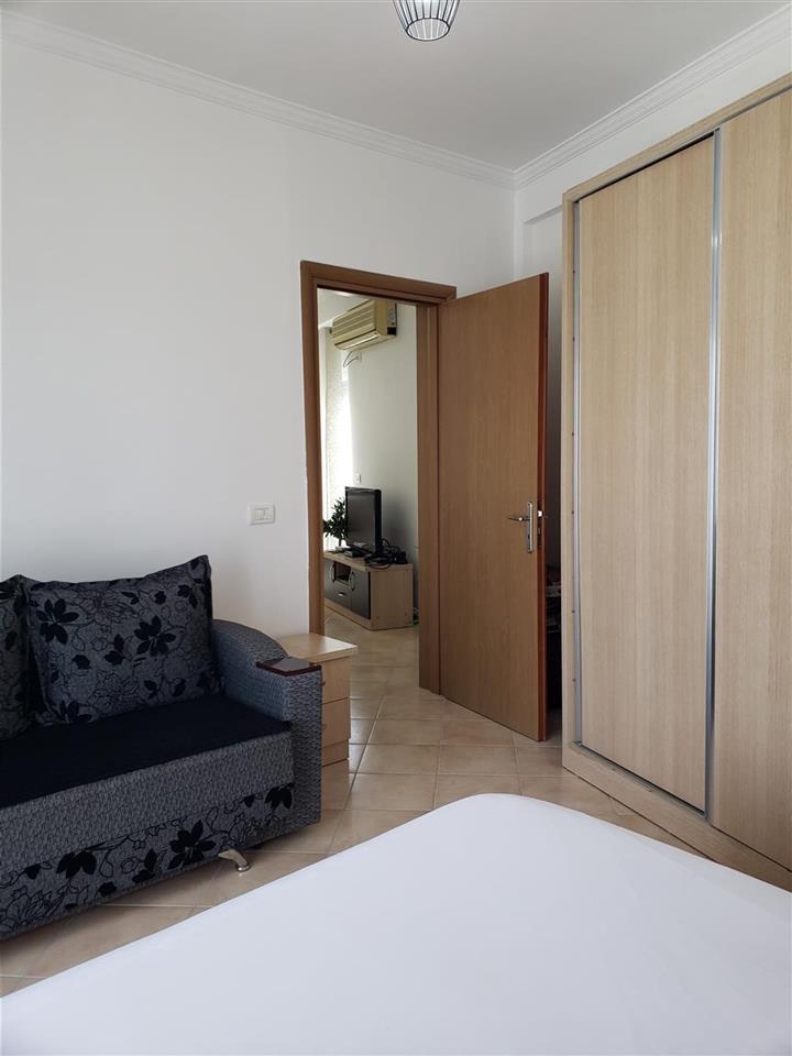 Apartament me qera vjetore