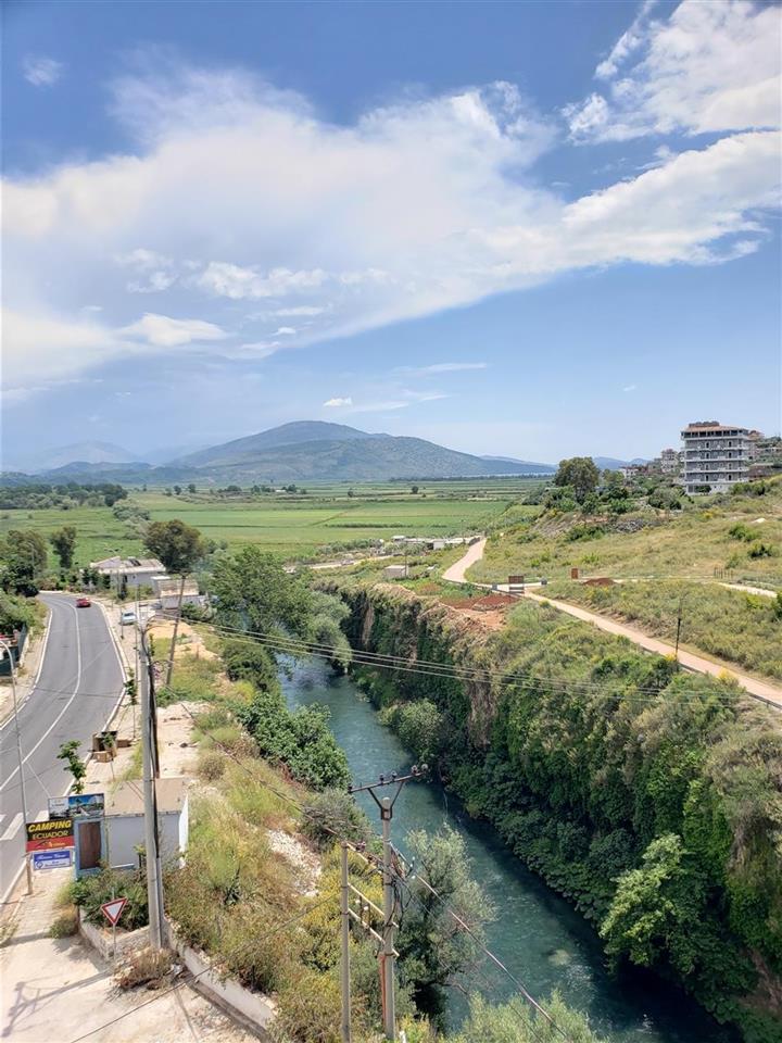 Apartament me qera vjetore