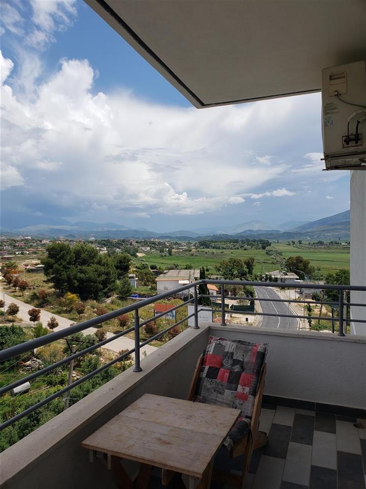 Apartament me qera vjetore