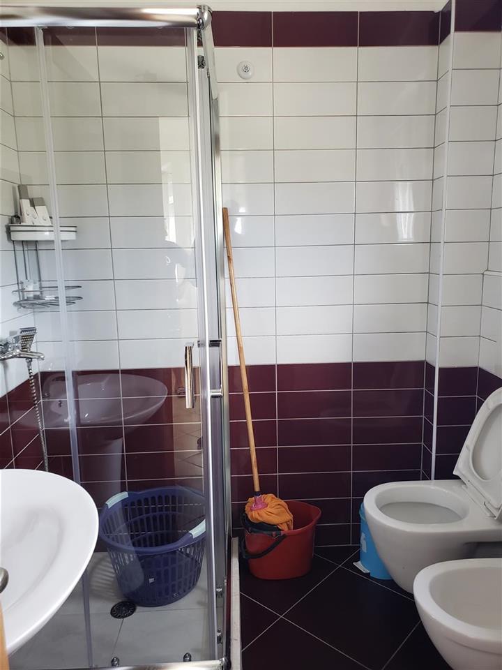 Apartament me qera vjetore