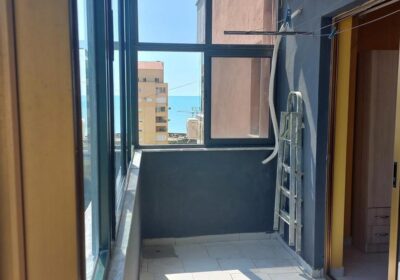 Apartament me qira