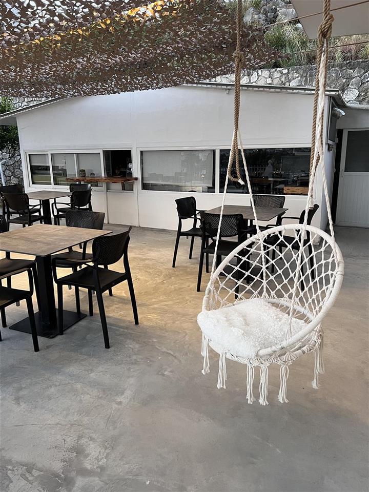 Ksamil 9 dhoma + 2 apartment