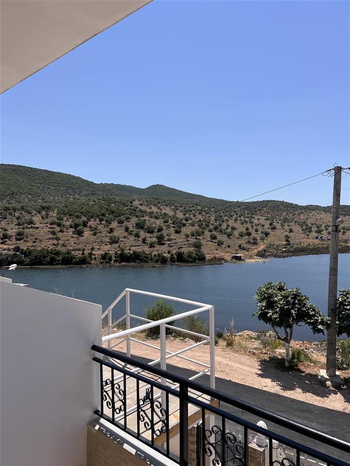 Ksamil 9 dhoma + 2 apartment