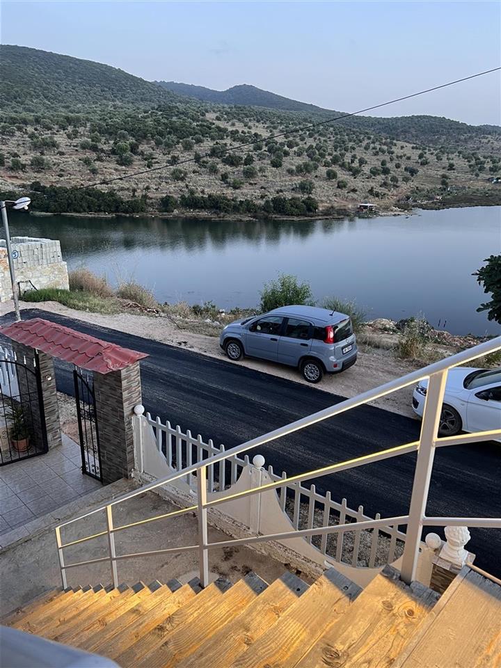 Ksamil 9 dhoma + 2 apartment