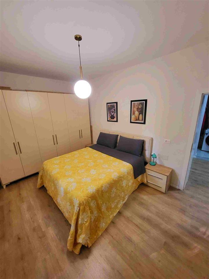 JEPET APARTMENT ME QERA