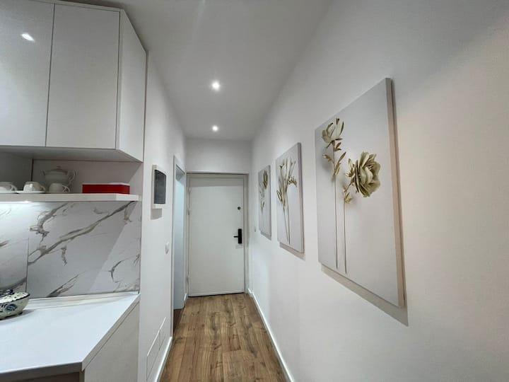 Jepet Shtepi me qera, ne Pallat Egzistues 1+1