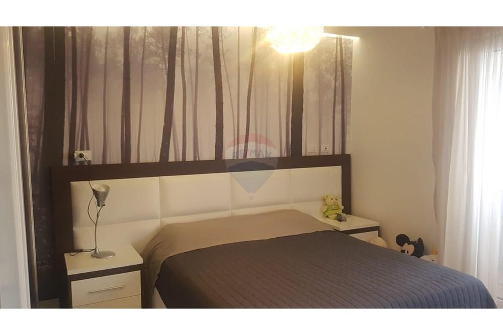 APARTAMENT 1+1 PER QIRA SIRI KODRA