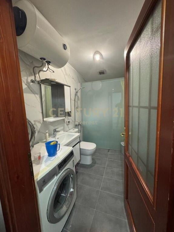 Qira Apartament 2+1+2 Ish Blloku €800