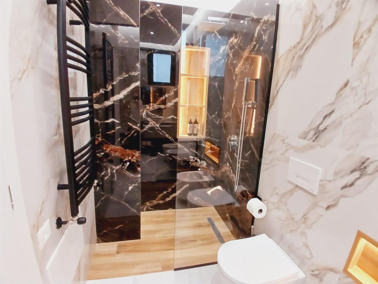 APARTAMENT NE QERA 2+1