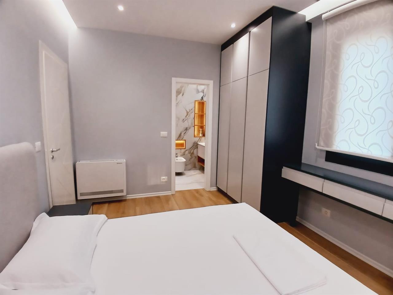 APARTAMENT NE QERA 2+1