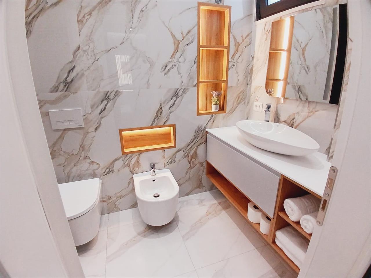 APARTAMENT NE QERA 2+1