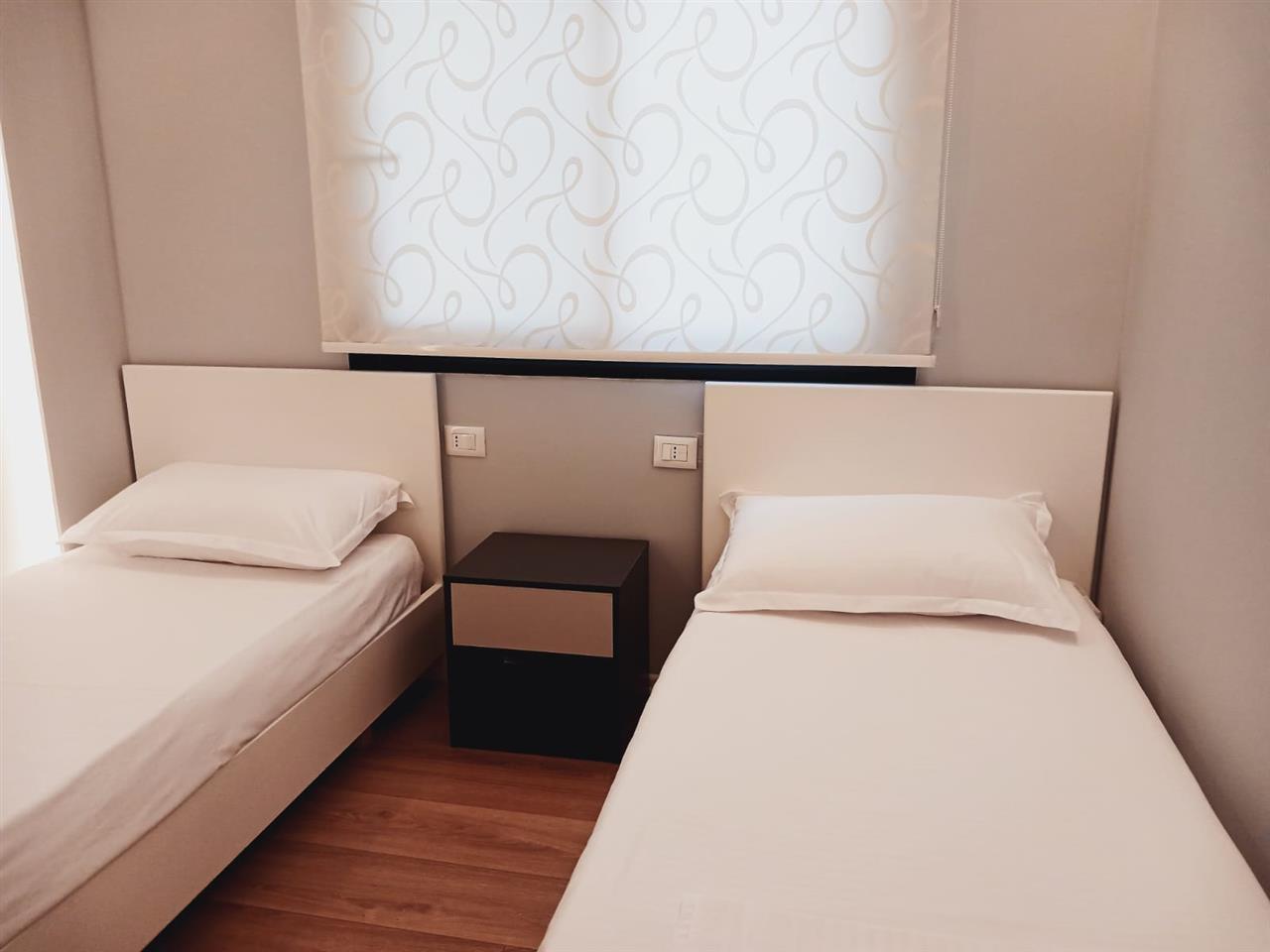 APARTAMENT NE QERA 2+1