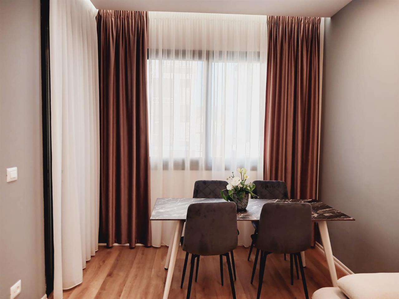 APARTAMENT NE QERA 2+1