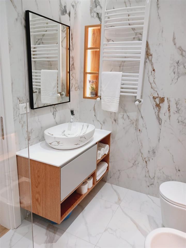 APARTAMENT NE QERA 2+1