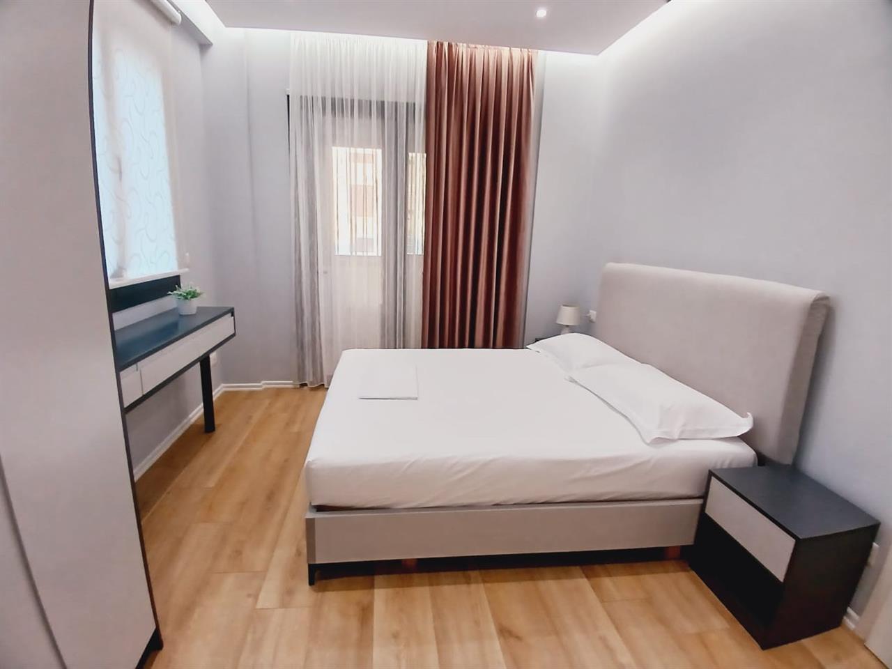 APARTAMENT NE QERA 2+1