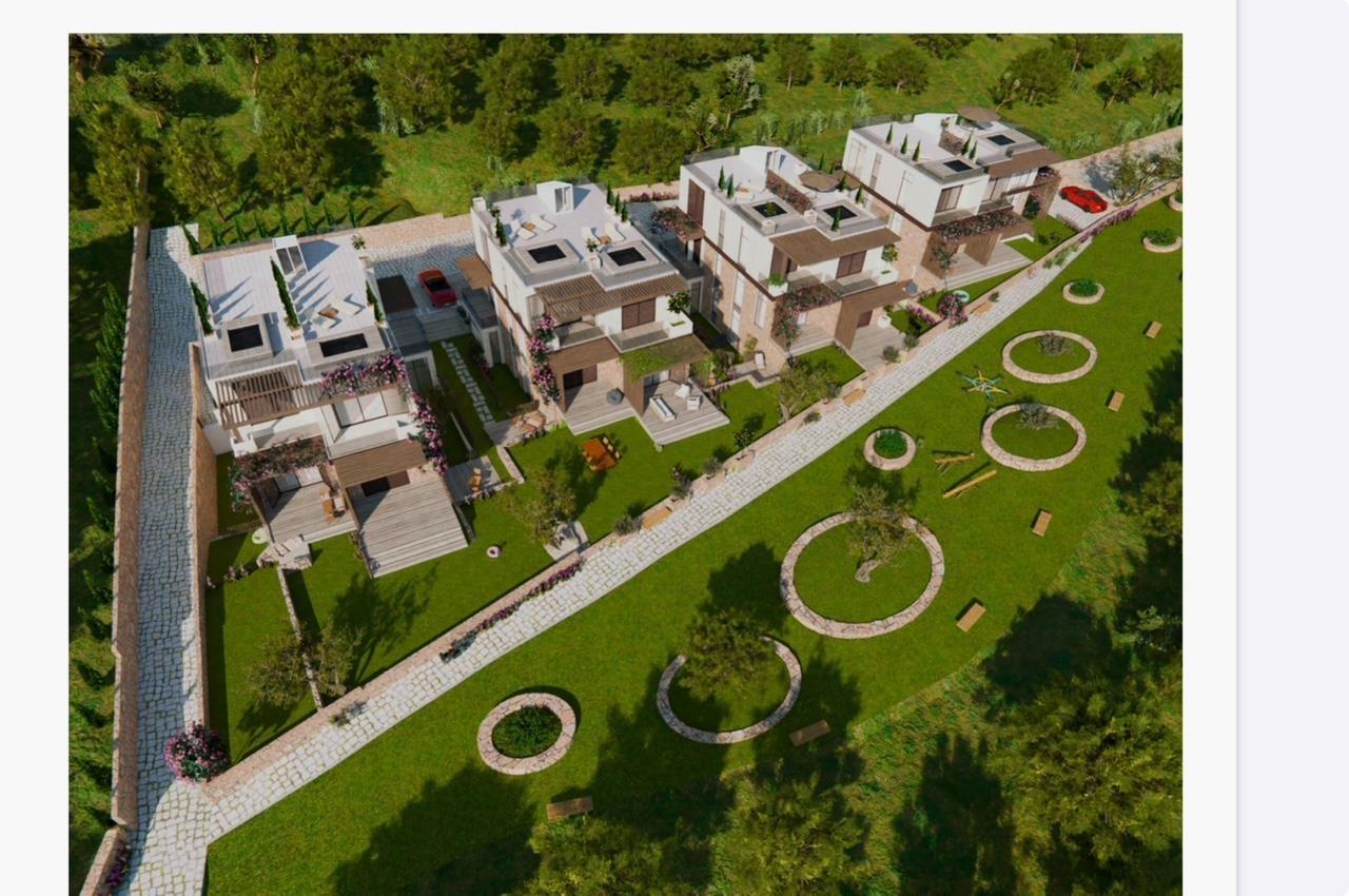 Rezidenca juaj buze detit ne Qeparo