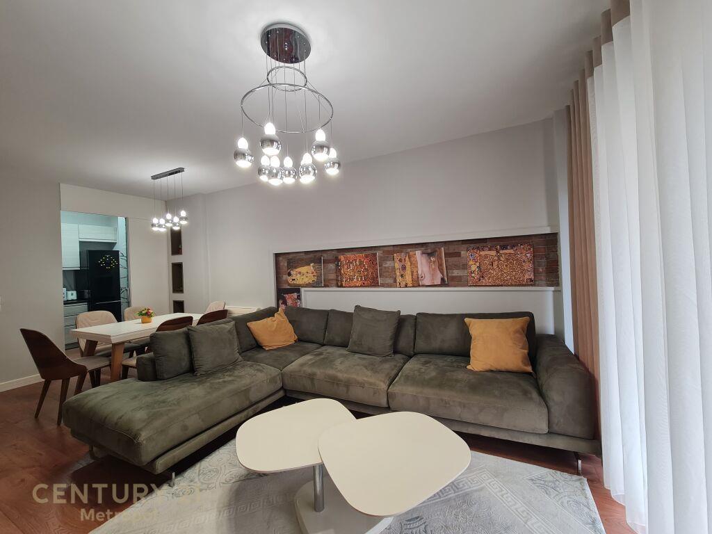 Qira Apartament 1+1+Parkim TEG €800